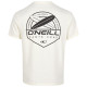 O'neill Ανδρική κοντομάνικη μπλούζα Longview T-Shirt